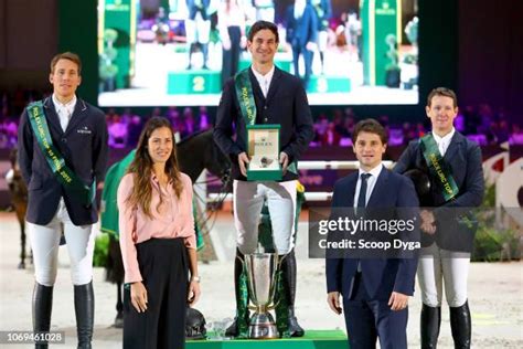 arnaud boetsch rolex geneva|the rolex series: A new era for show jumping.